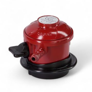 Metal Alçak Basınç Lpg Dedantörü