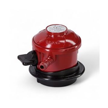 Metal Alçak Basınç Lpg Dedantörü
