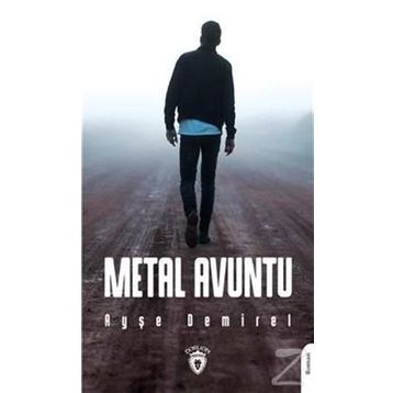 Metal Avuntu - Ayşe Demirel