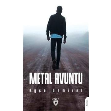 Metal Avuntu - Ayşe Demirel