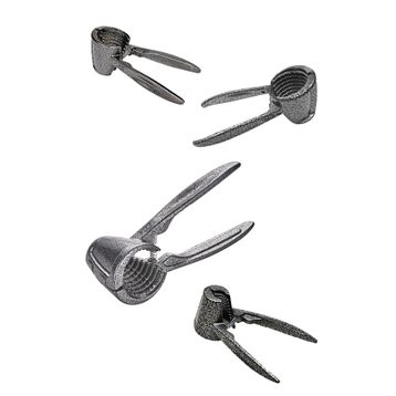 Metal Ceviz Kıracağı