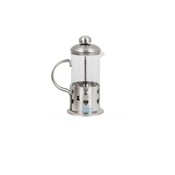Metal French Press