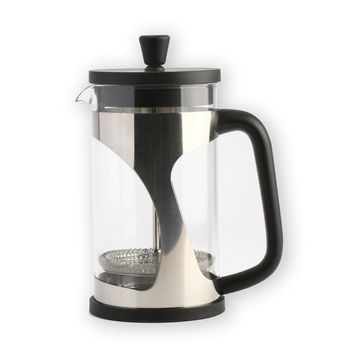 Metal French Press