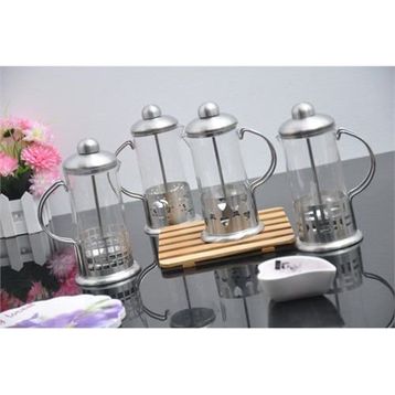 Metal French Press