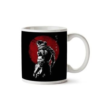Metal Gear Solid Legendary Soldier Baskılı Kupa