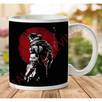 Metal Gear Solid Legendary Soldier Baskılı Kupa