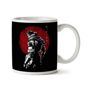 Metal Gear Solid Legendary Soldier Baskılı Kupa