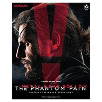 Metal Gear Solid V: The Phantom Pain Pc