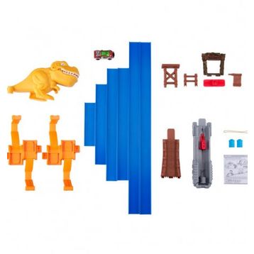 Metal Machines T-Rex Oyun Seti