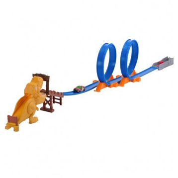 Metal Machines T-Rex Oyun Seti
