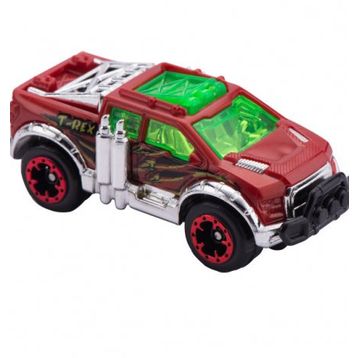 Metal Machines T-Rex Oyun Seti