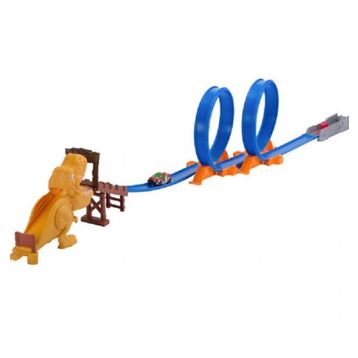 Metal Machines T-Rex Oyun Seti