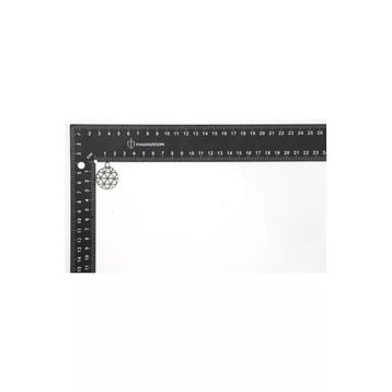 Metal Otantik Kolye Ucu