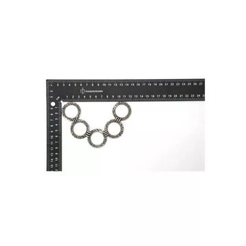 Metal Otantik Kolye Ucu