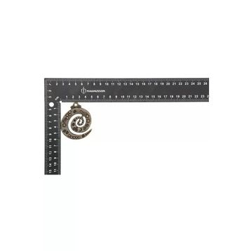 Metal Otantik Kolye Ucu