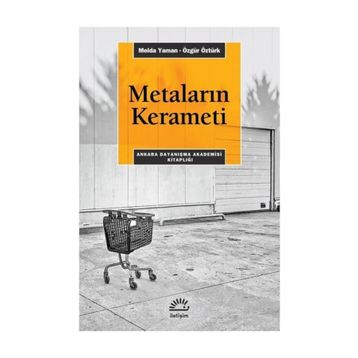 Metaların Kerameti - Melda Yaman