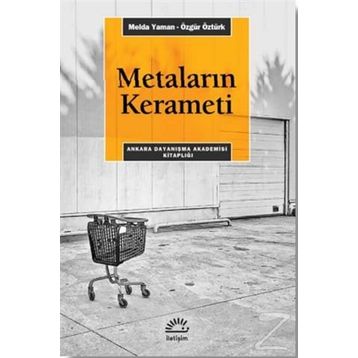 Metaların Kerameti - Melda Yaman