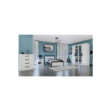 Metalia GM900 Avanos Genç Odası Takımı