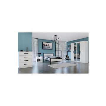 Metalia GM900 Avanos Genç Odası Takımı