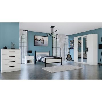 Metalia GM900 Avanos Genç Odası Takımı