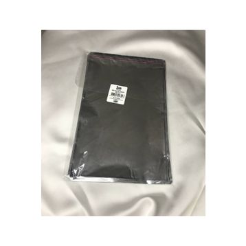 Metalize 15x25 cm Bantlı 100'lü Poşet