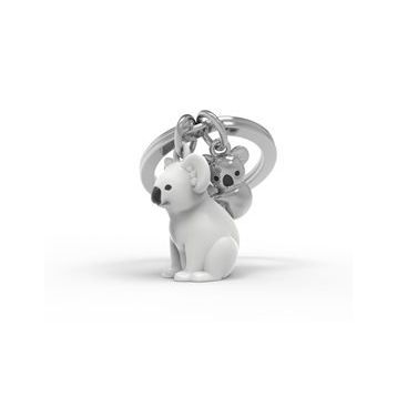 Metalmorphose Anne Bebek Koala Anahtarlık