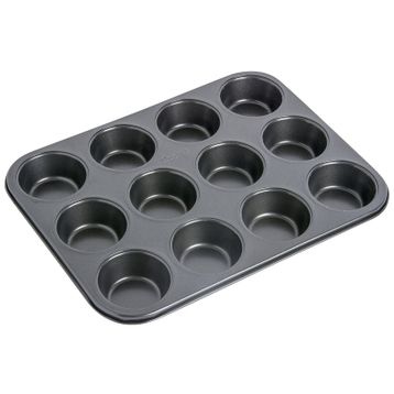 Metaltex 12'li 35x27 cm Muffin Kalıbı
