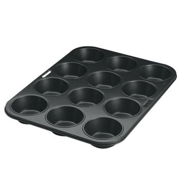 Metaltex 12'li 35x27 cm Muffin Kalıbı