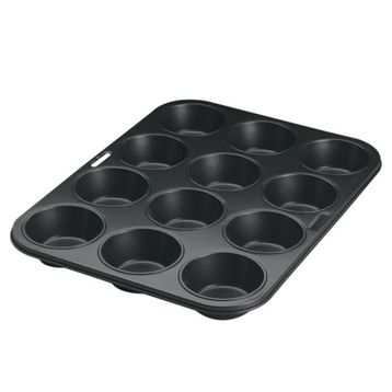 Metaltex 12'li 35x27 cm Muffin Kalıbı