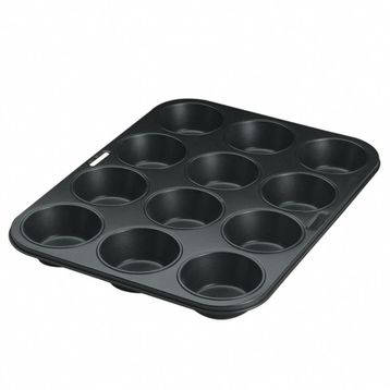 Metaltex 12'li 35x27 cm Muffin Kalıbı