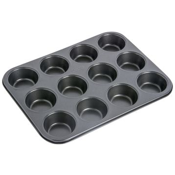Metaltex 12'li 35x27 cm Muffin Kalıbı