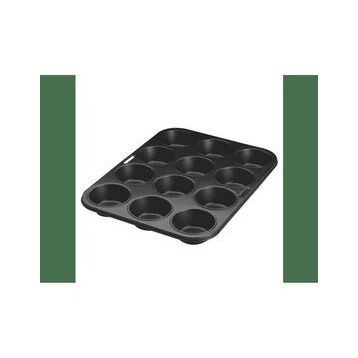 Metaltex 12'li 35x27 cm Muffin Kalıbı