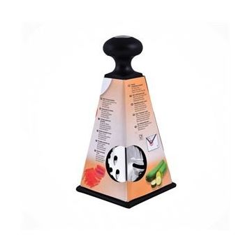 Metaltex 194616 Kaymaz Rende
