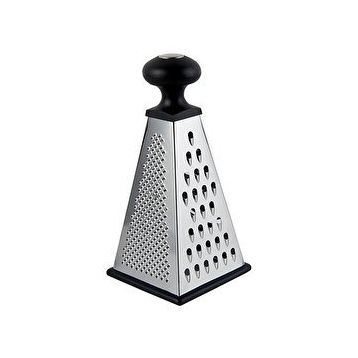 Metaltex 194616 Kaymaz Rende