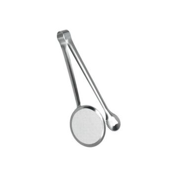 Metaltex 204104 Masalı Süzgeç Kepçe