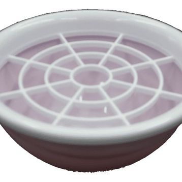 Metaltex 204660 Nar Dökücü