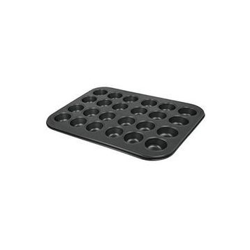 Metaltex 24'lü Mini Müffin Kalıbı