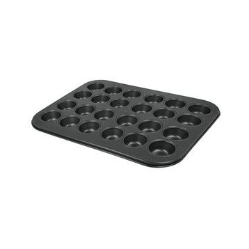 Metaltex 24'lü Mini Müffin Kalıbı
