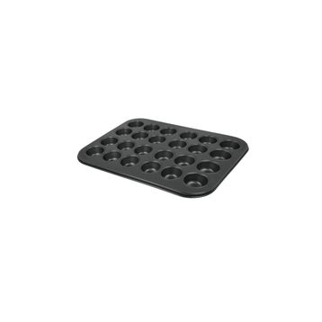 Metaltex 24'lü Mini Müffin Kalıbı