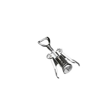 Metaltex 250500 Krom Kanatlı Tip Tirbişon