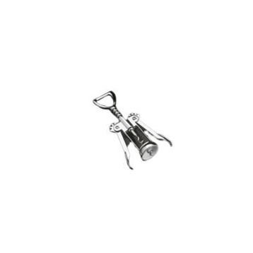 Metaltex 250500 Krom Kanatlı Tip Tirbişon