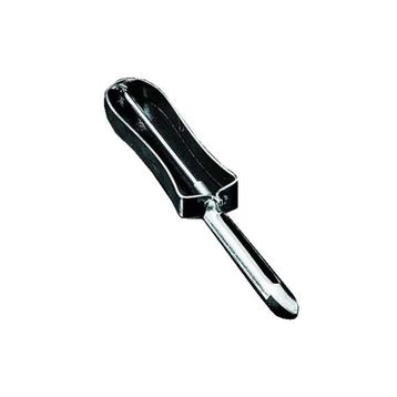 Metaltex 252756 İnox Oynar Başlıklı Sebze Soyucu