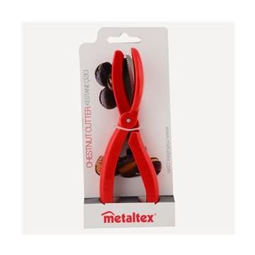 Metaltex 255670 Kestane Çizici