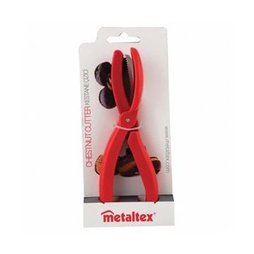 Metaltex 255670 Kestane Çizici