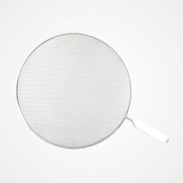 Metaltex 29 cm Yağ Sıçratmaz