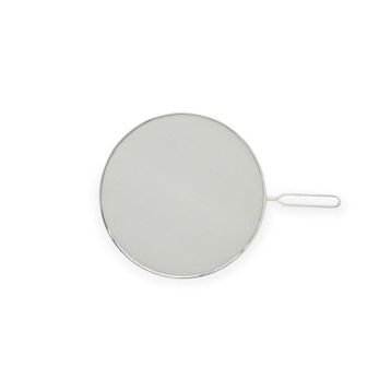Metaltex 29 cm Yağ Sıçratmaz