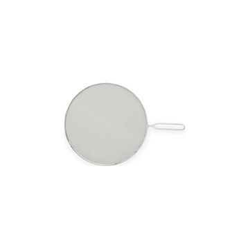 Metaltex 29 cm Yağ Sıçratmaz