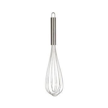 Metaltex 30 cm Çırpıcı