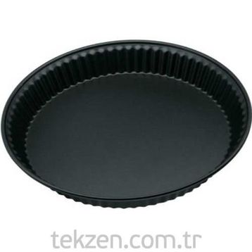 Metaltex 30 cm Tart Kalıbı