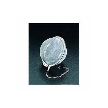 Metaltex 7.5 cm Inox Çay Topu